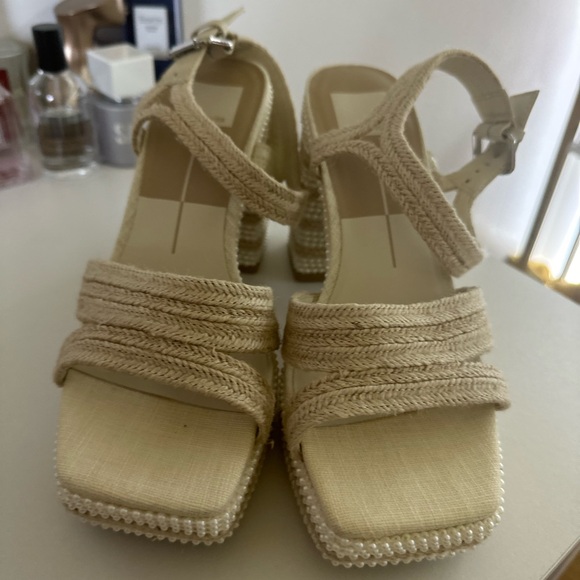 Anira Pearl Heels dolce vita - Picture 6 of 10